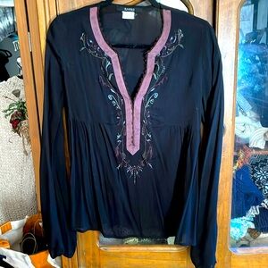 Sandro Women’s Top - France - size M